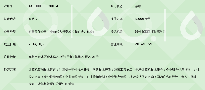 河南中原鼎盛云科技服务